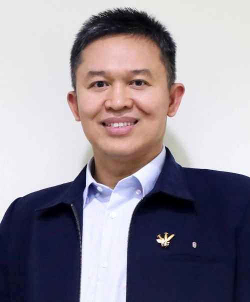 Professor Dr. Santi Maensiri